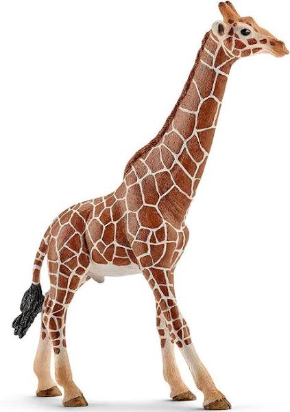 SCHLEICH GIRAFFE MALE