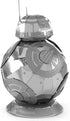 BB-8 METAL MODEL