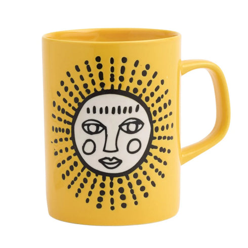 CUPPA SUN MUG