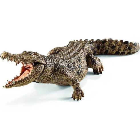 SCHLEICH CROCODILE