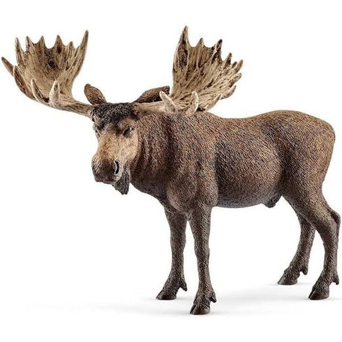 SCHLEICH MOOSE