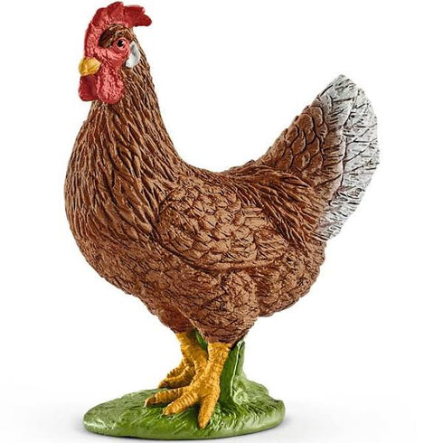 SCHLEICH HEN