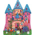 FAIRY CASTLE PUZZLE