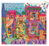 FAIRY CASTLE PUZZLE