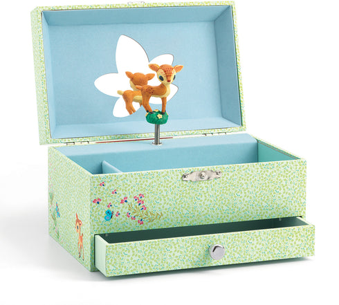 MUSIC BOX FAWN
