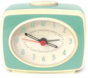 ALARM CLOCK CLASSIC