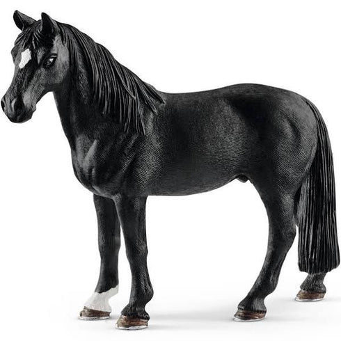 SCHLEICH TENNESSEE WALKER GELDING