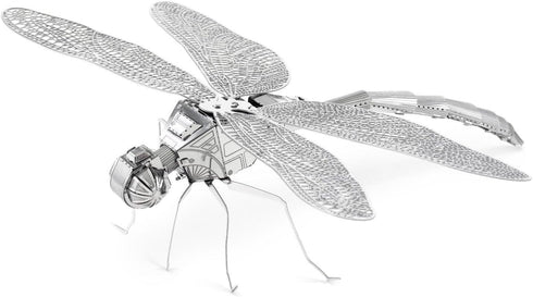 METAL EARTH DRAGONFLY METAL MODEL KIT