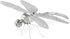 METAL EARTH DRAGONFLY METAL MODEL KIT