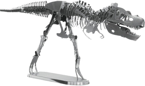 METAL EARTH TYRANNOSAURUS REX METAL KIT