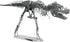 METAL EARTH TYRANNOSAURUS REX METAL KIT