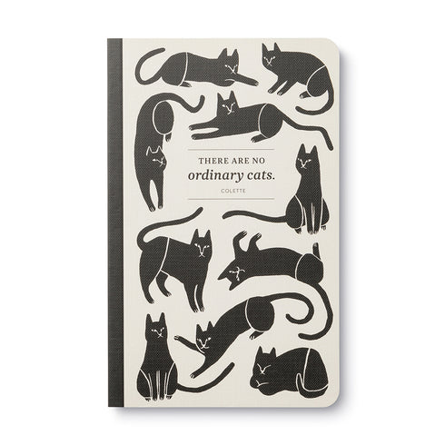 JOURNAL ORDINARY CATS