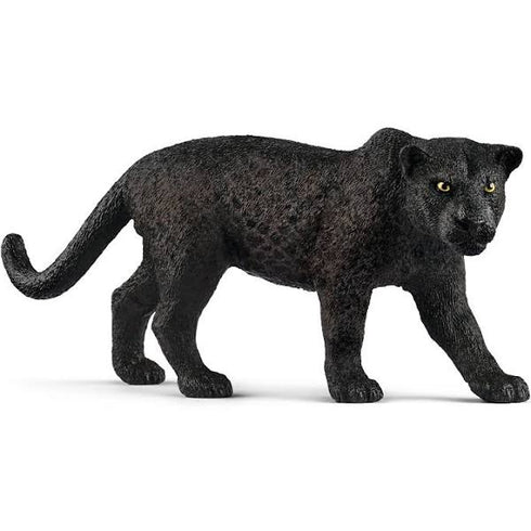 SCHLEICH BLACK PANTHER