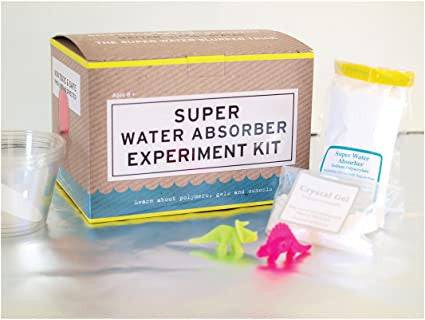 SUPER WATER ABSORBER KIT