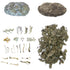 OWL PELLETS KIT