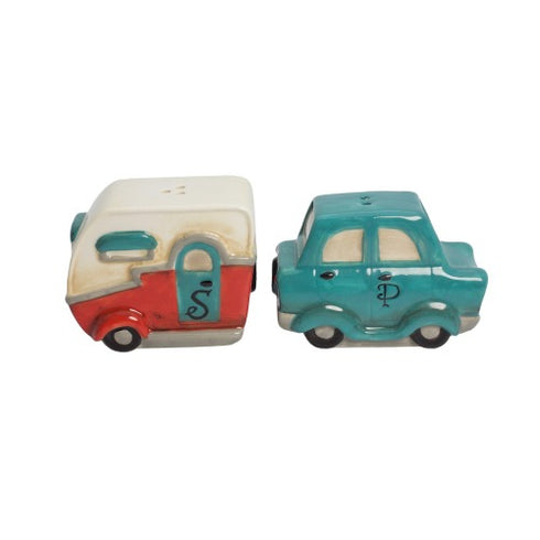ROAD TRIP SALT PEPPER SET