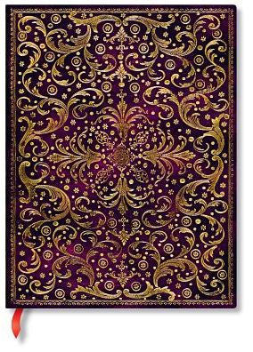 AURELIA ULTRA JOURNAL