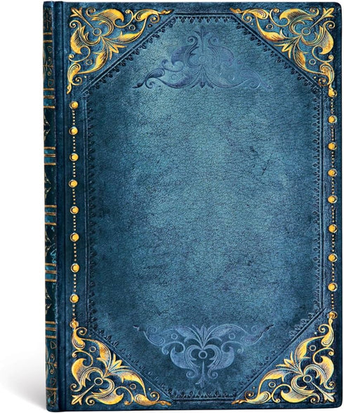 PEACOCK MIDI JOURNAL