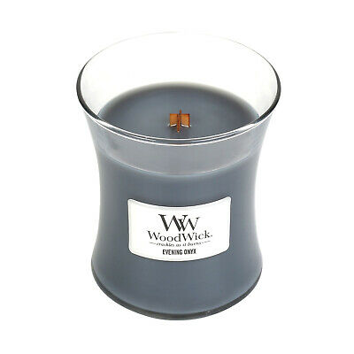 EVENING ONYX MEDIUM CANDLE
