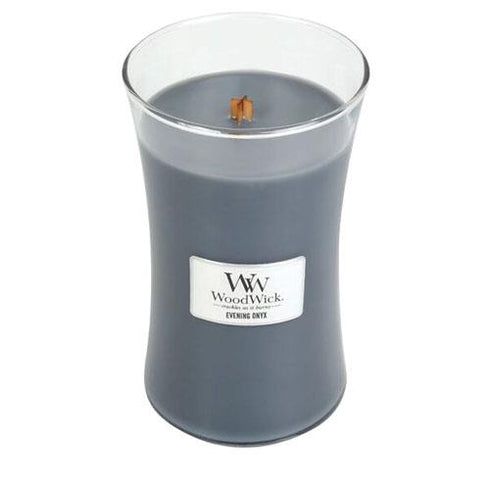 EVENING ONYX LARGE CANDLE
