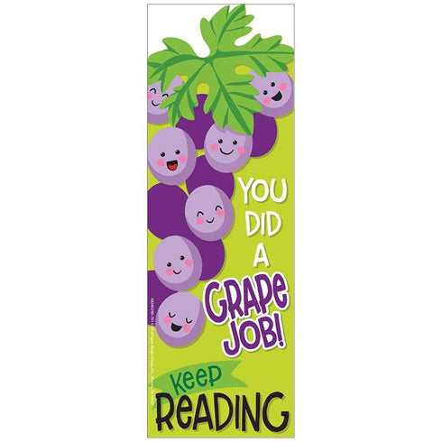 BOOKMARKS GRAPE
