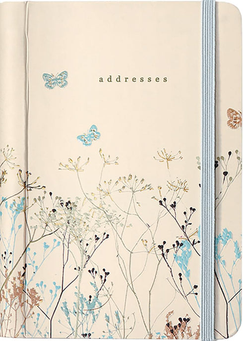 ADDRESS BOOK