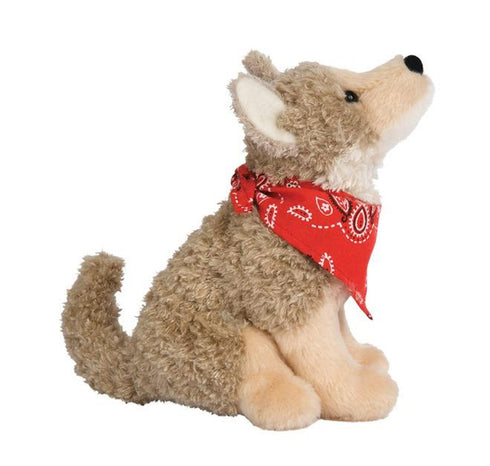 DOUGLAS TOYS TRICKSTER COYOTE