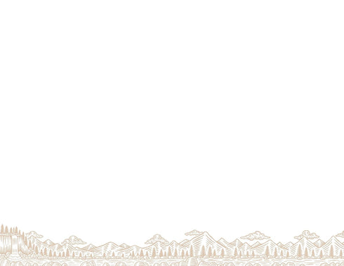 GREAT OUTDOORS NOTEBOOK SET