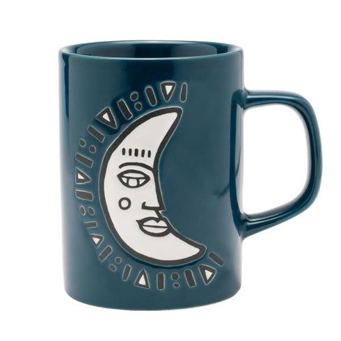 CUPPA MUG MOON