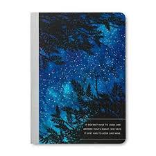 JOURNAL NIGHT SKY
