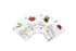 FORAGERS PLAYING CARDS