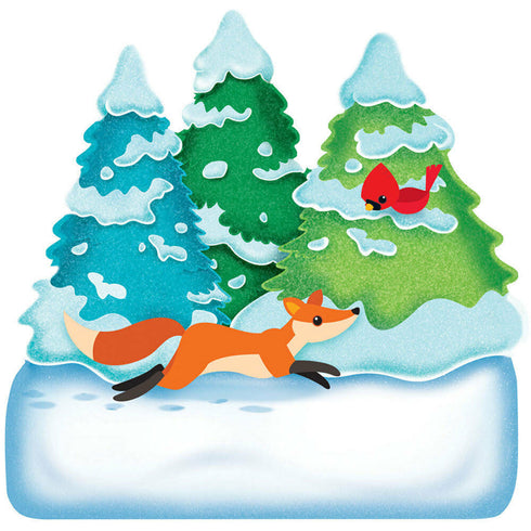 CLASSIC ACCENT WINTER WONDER