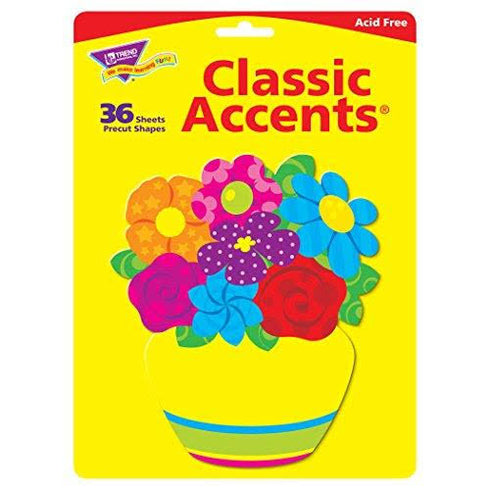 CLASSIC ACCENT BOUQUET