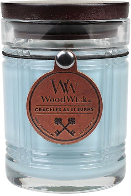 DRIFTWOOD RESERVE CANDLE