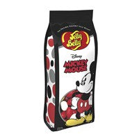 JELLY BELLY - MICKEY MOUSE BEANS GIFT BAG