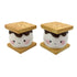 S'MORE SALT PEPPER