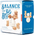 BALANCE THE BAKER STACK GAME