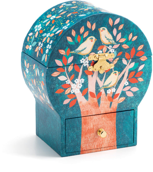 DJECO MUSIC BOX NIGHT SINGING