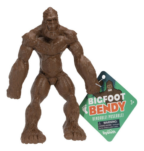 BENDY BIGFOOT TOYSMITH