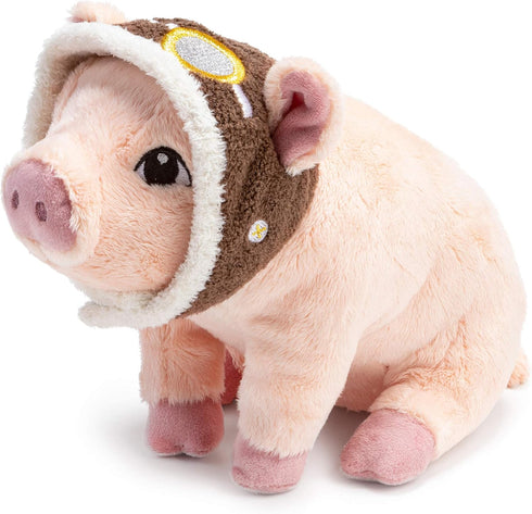 FLYING PIG PLUSH