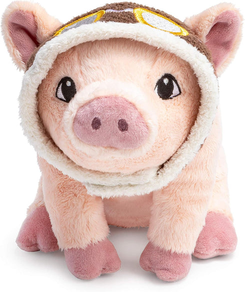 FLYING PIG PLUSH