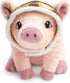 FLYING PIG PLUSH