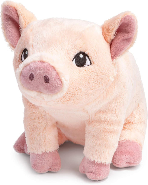 FLYING PIG PLUSH
