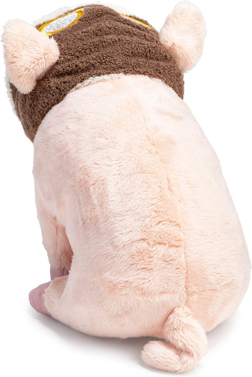 FLYING PIG PLUSH