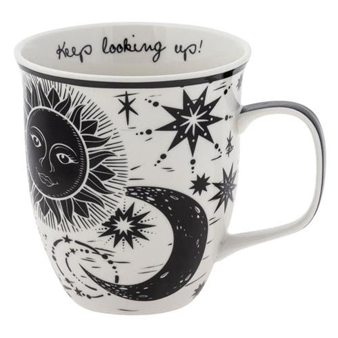 MUG BOHO CELESTIAL