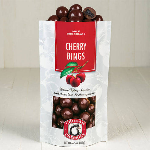 CHUCKAR CHERRIES CHERRY BINGS 6.75OZ BAG