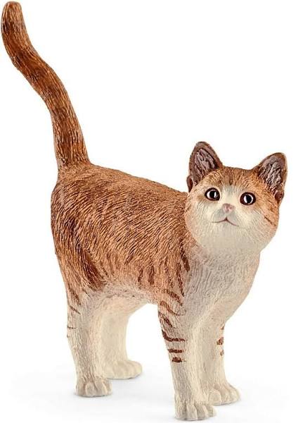 SCHLEICH CAT