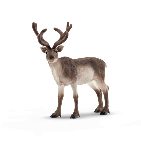 SCHLEICH REINDEER