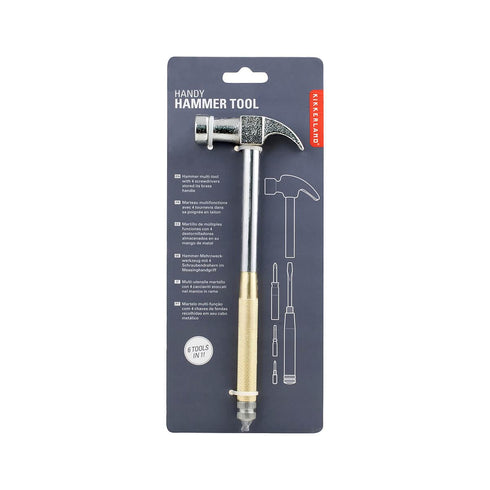 HANDY HAMMER TOOL
