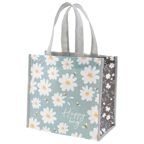 MEDIUM GIFT BAG DAISY